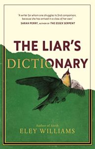 The Liar's Dictionary PDF Free Download