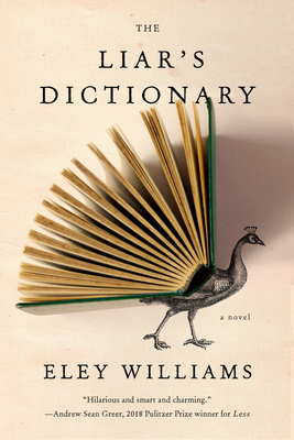 The Liar's Dictionary PDF