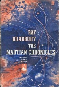 The Martian Chronicles PDF Free Download