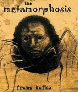 The Metamorphosis PDF Free Download