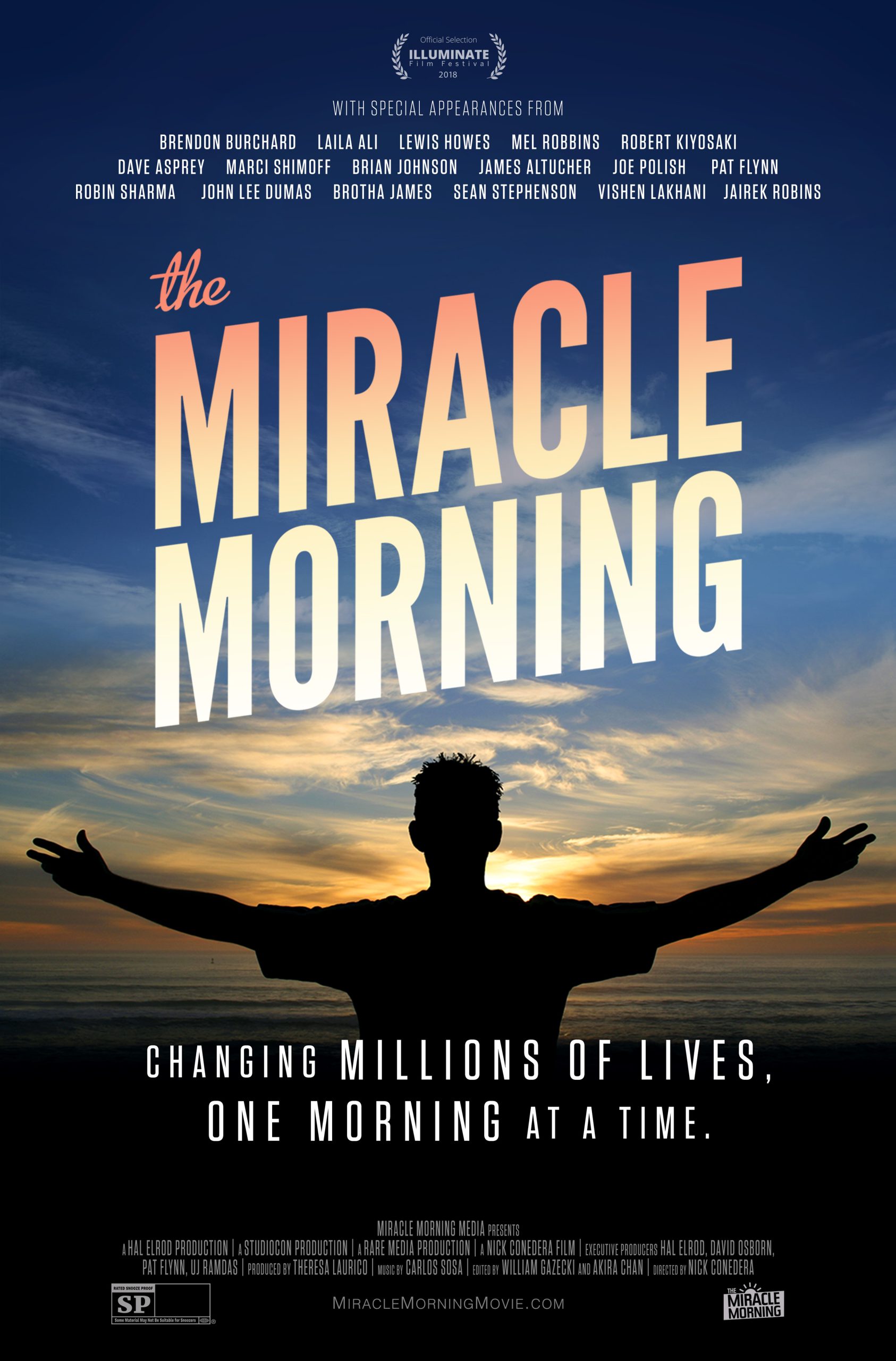 The Miracle Morning PDF