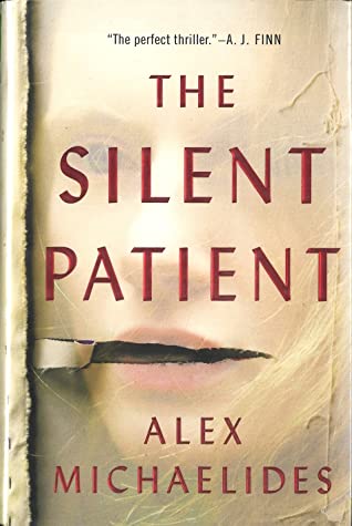 The Silent Patient PDF