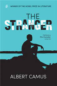 The Stranger PDF