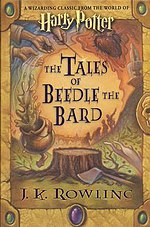 The Tales of Beedle the Bard PDF Free Download