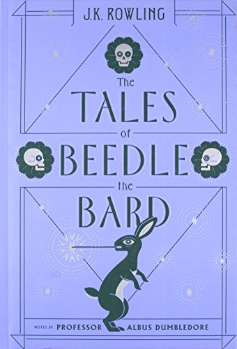 The Tales of Beedle the Bard PDF