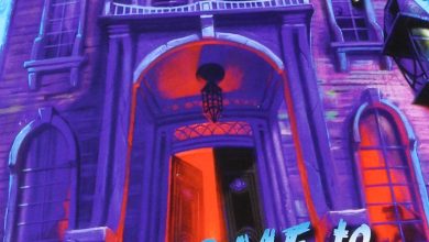 Photo of Welcome to Dead House PDF Free Download