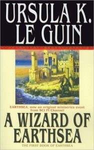 A Wizard of Earthsea PDF Free Download