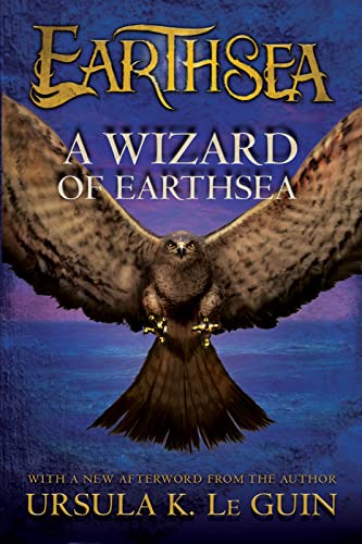 A Wizard of Earthsea PDF