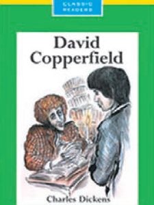 David Copperfield PDF Free Download