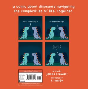 Dinosaur Therapy PDF Free Download