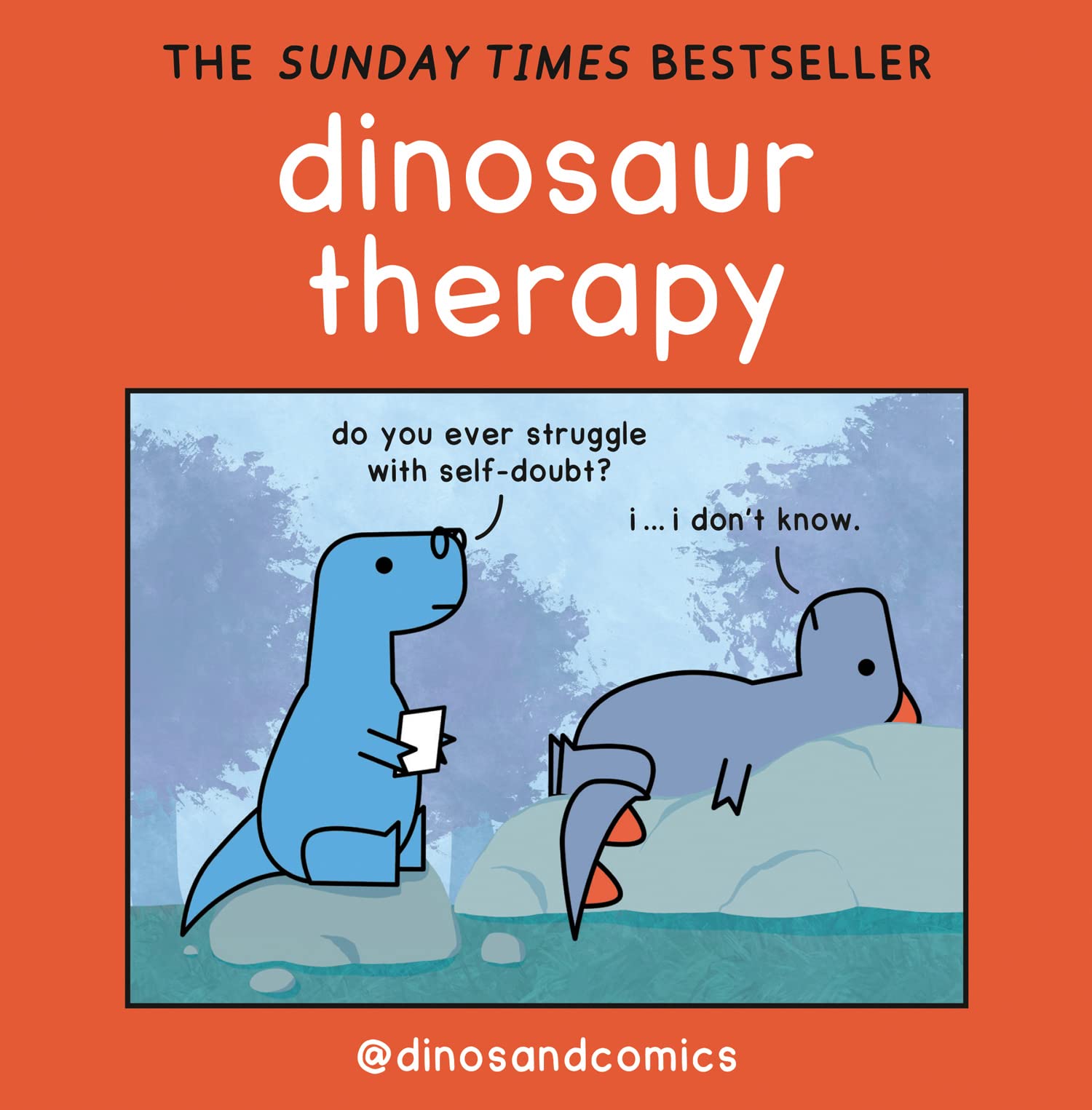 Dinosaur Therapy PDF