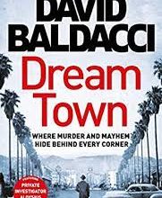 Photo of Dream Town PDF Free Download David Baldacci