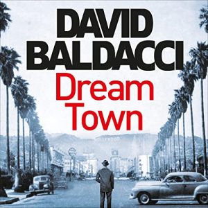 Dream Town PDF Free Download