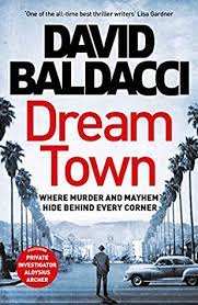 Dream Town PDF