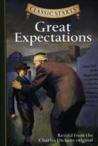 Great Expectations PDF Free Download