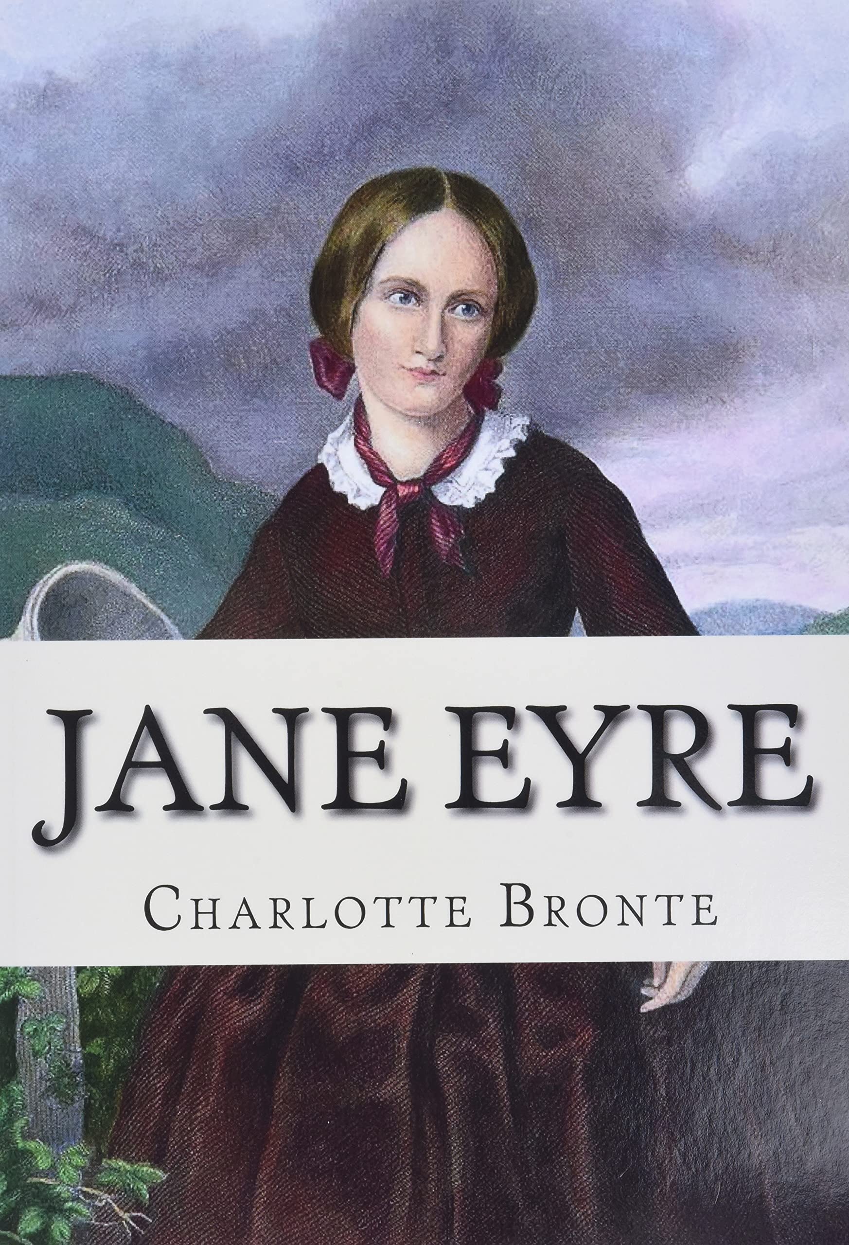 Jane Eyre by Charlotte Bronte PDF