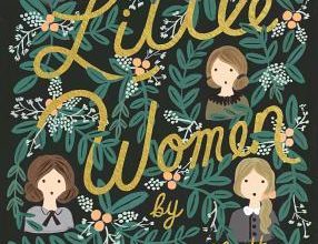 Photo of Little Women PDF Free Download