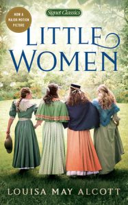 Little Women PDF Free Download