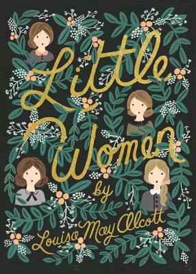 Little Women PDF