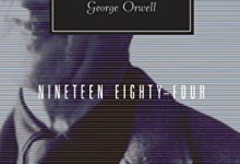 Photo of Nineteen Eighty-Four PDF Free Download