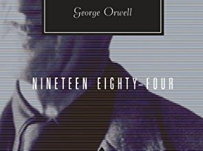 Photo of Nineteen Eighty-Four PDF Free Download