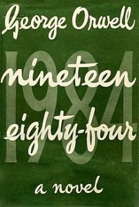 Nineteen Eighty-Four PDF Free Download