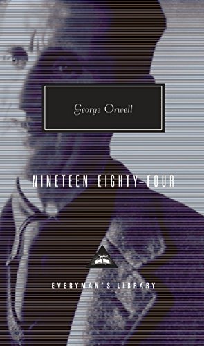 Nineteen Eighty-Four PDF