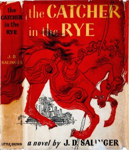 The Catcher in the Rye PDF Free Download