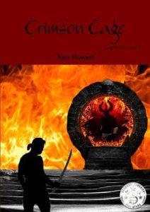 The Crimson Cage #1 PDF Free Download