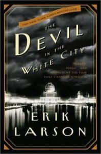 The Devil in the White City PDF Free Download