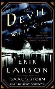 The Devil in the White City PDF