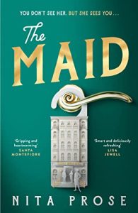 The Maid PDF Free Download
