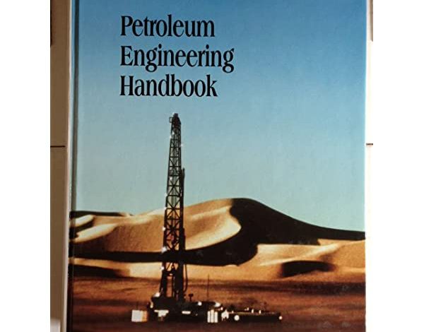 Petroleum Engineering Handbook PDF