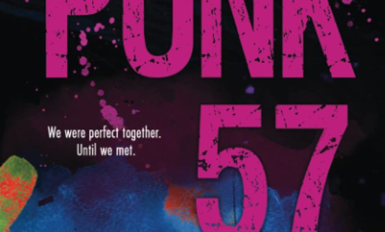 Punk 57 PDF