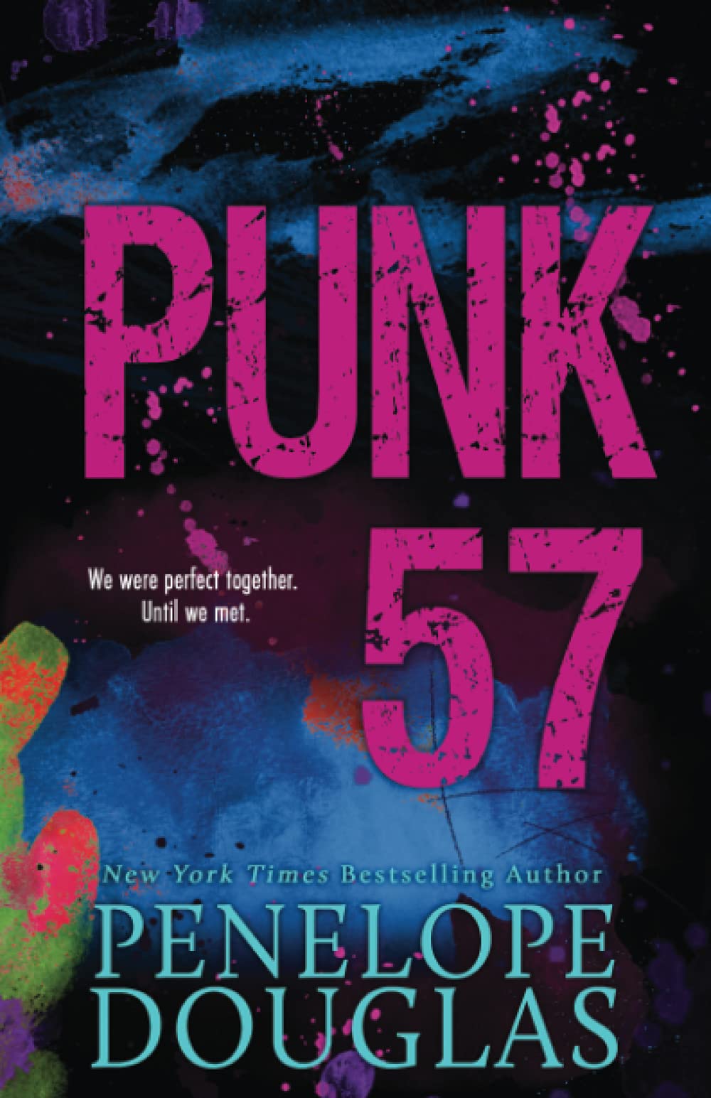 Punk 57 PDF