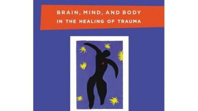 Photo of The Body Keeps the Score PDF Free Download