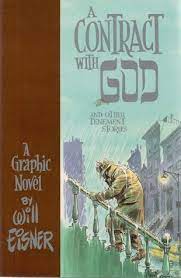 A Contract With God PDF