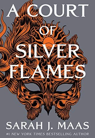 A Court of Silver Flames PDF