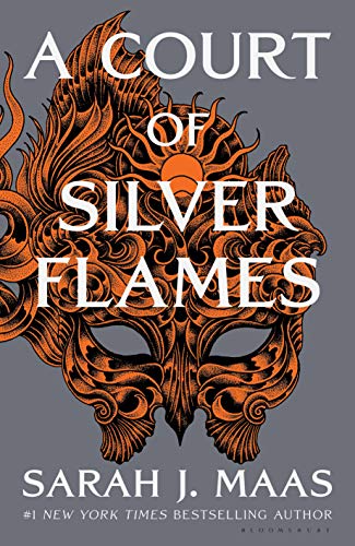 A Court of Silver Flames PDF