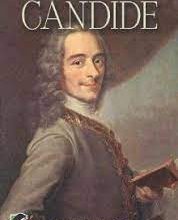 Photo of Candide PDF Free Download & Read Candide by Voltaire
