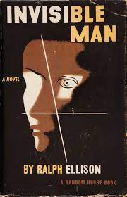 Invisible Man PDF