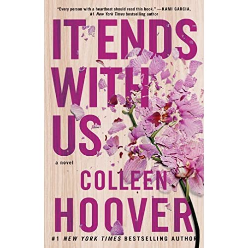 It Ends with Us PDF