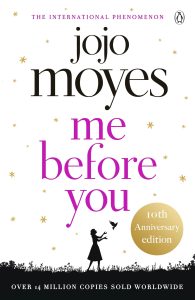 Me Before You PDF Free Download