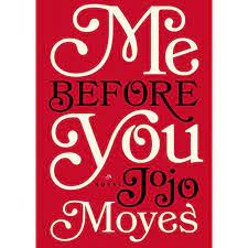 Me Before You PDF