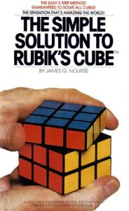 Rubiks Cube Solution PDF Free Download