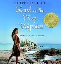 Photo of The Island of the Blue Dolphins PDF Free Download