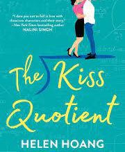 Photo of The Kiss Quotient PDF Free Download