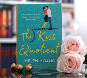 The Kiss Quotient PDF Free Download