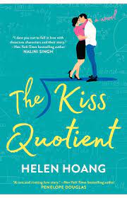 The Kiss Quotient PDF