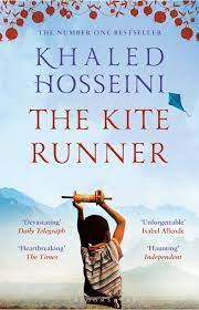 The Kite Runner PDF